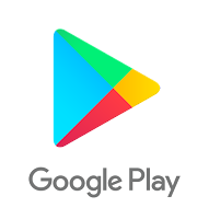 Google Play Logo